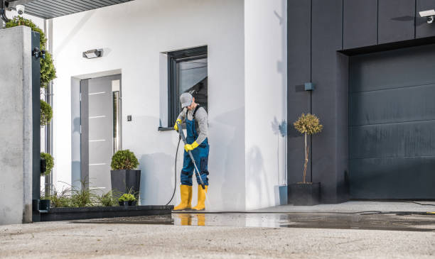 Fayette, AL Pressure Washing Services Company